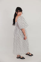 Fun and Flirty Maxi - 3125 Clothing