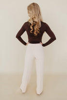 Champagne Time Wide Leg Trousers - 3125 Clothing